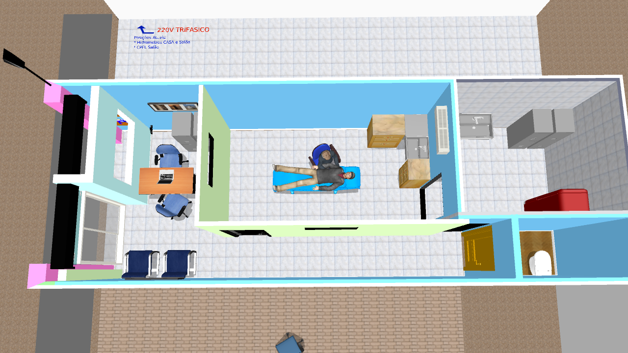 planta iga dentista 02 consultorio sup