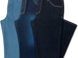 Calça Jeans